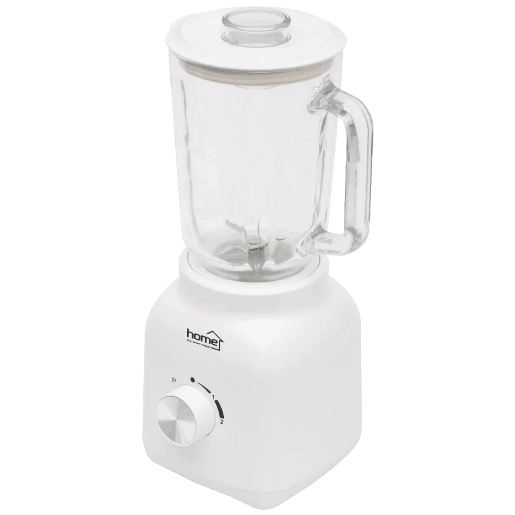 Kućni blender HGTB15, 1,5 l, 800 W, beli