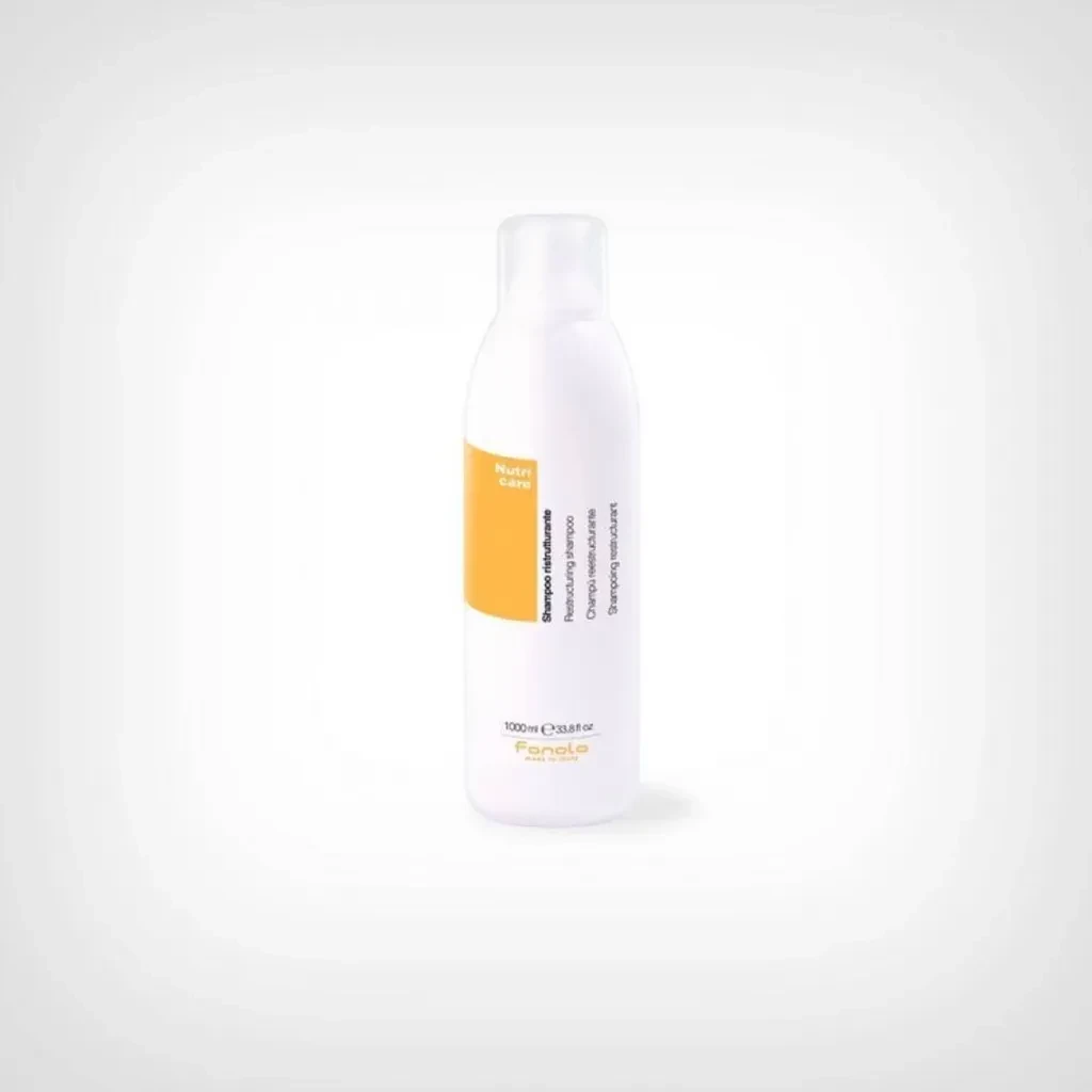 Fanola Šampon za rekonstrukciju kose, 1000 ml