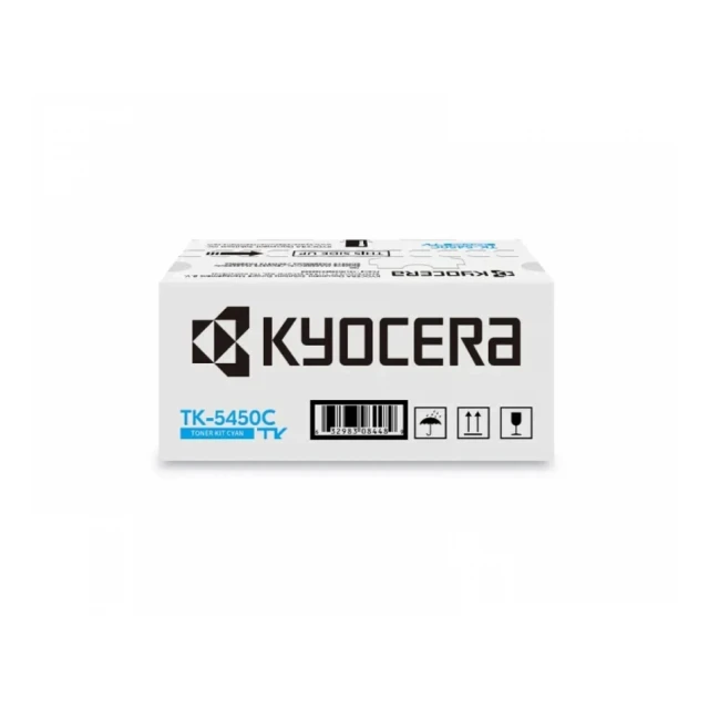 Kyocera Toner TK-5450C, Cijan