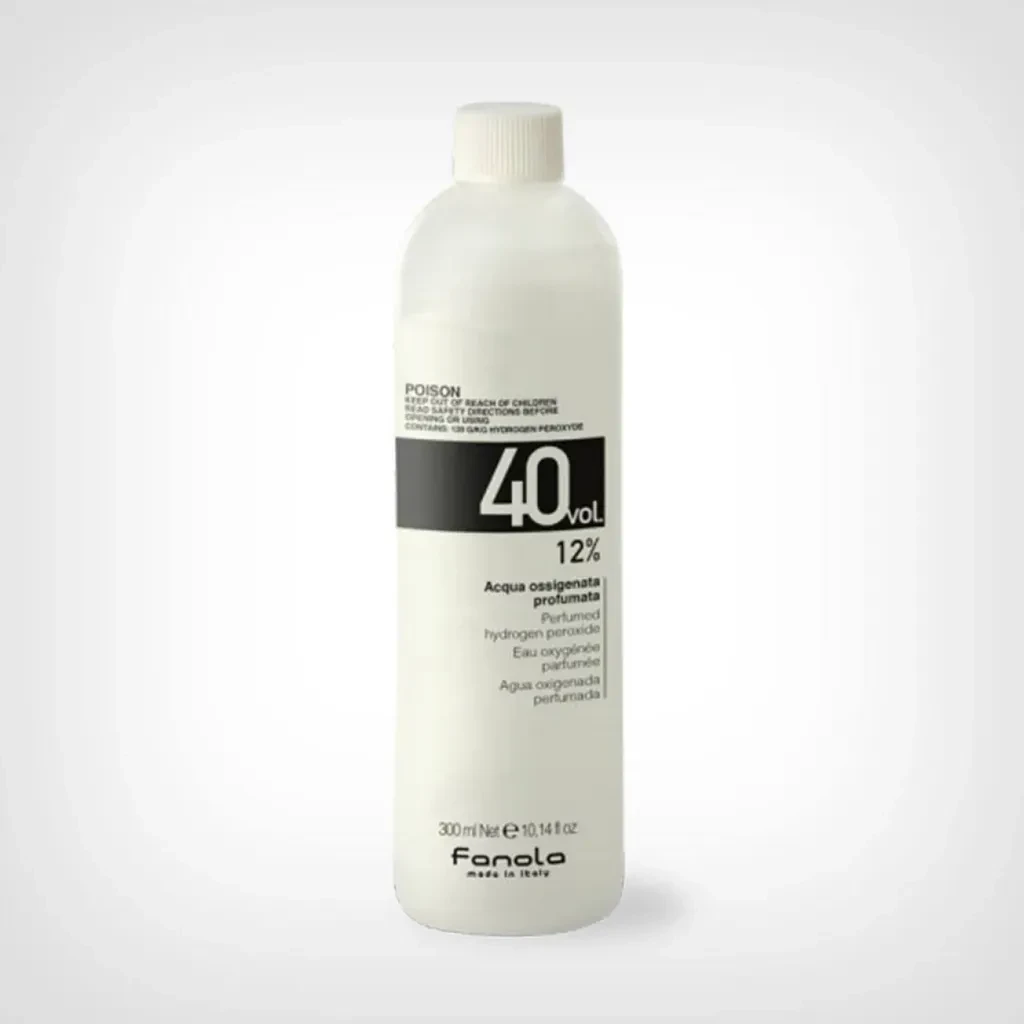 Fanola Hidrogen za kosu 40 vol, 300 ml