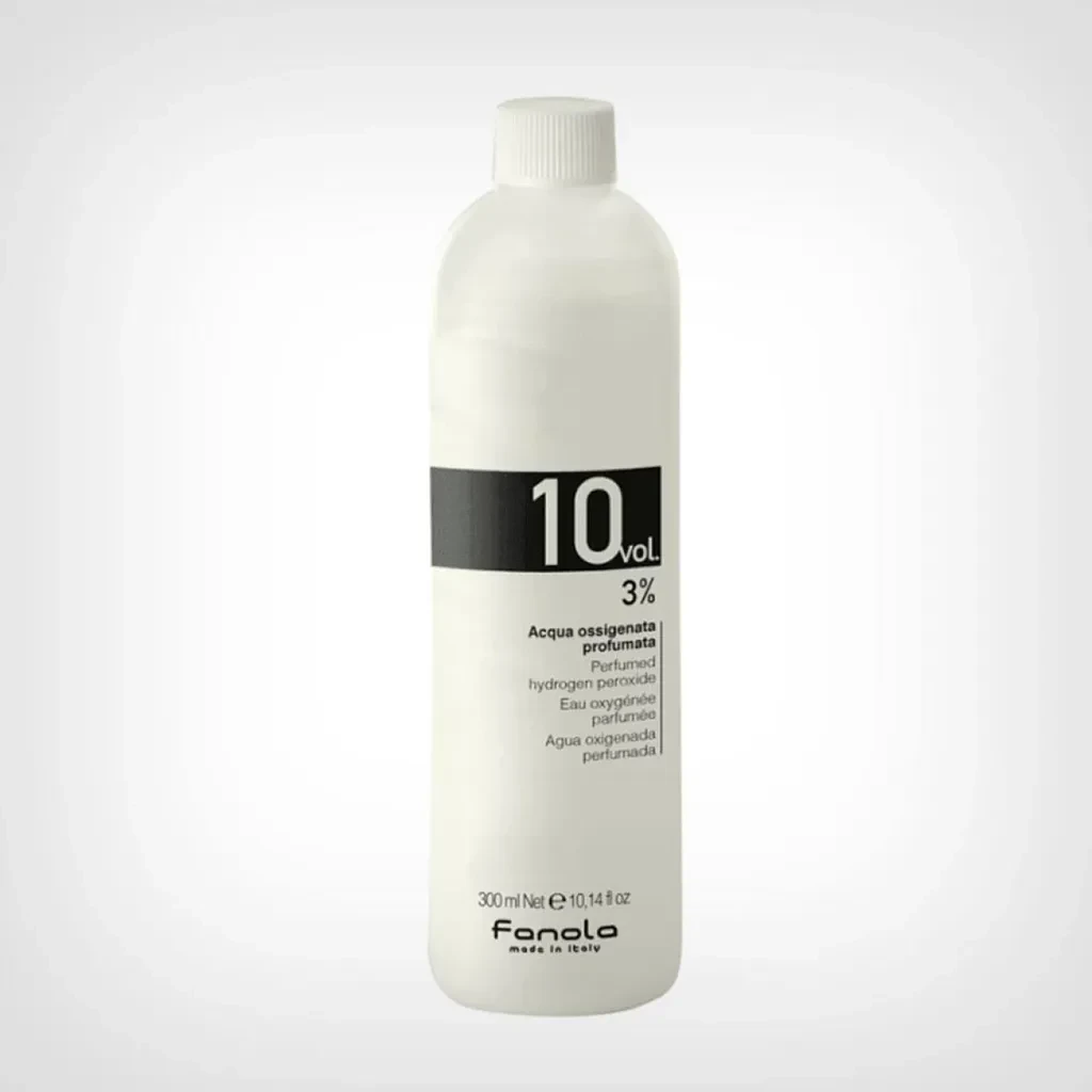 Fanola Hidrogen za kosu 10 vol, 300 ml