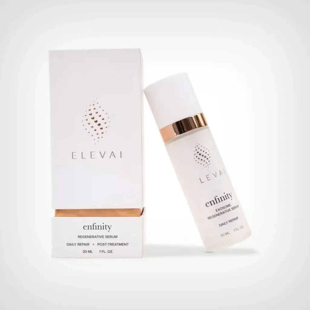 Elevai Anti age serum E-Series Enfinity, 30 ml