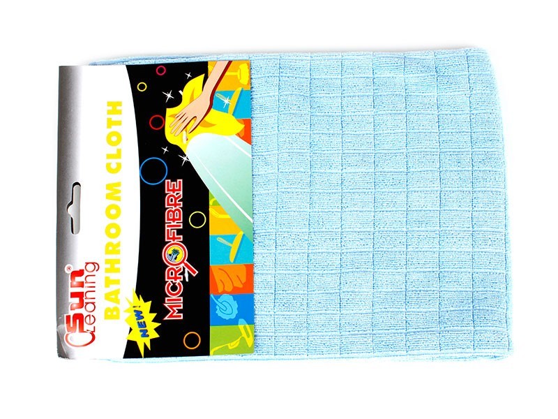 SUNCLEANING Mikrofiber krpa, 500x550mm