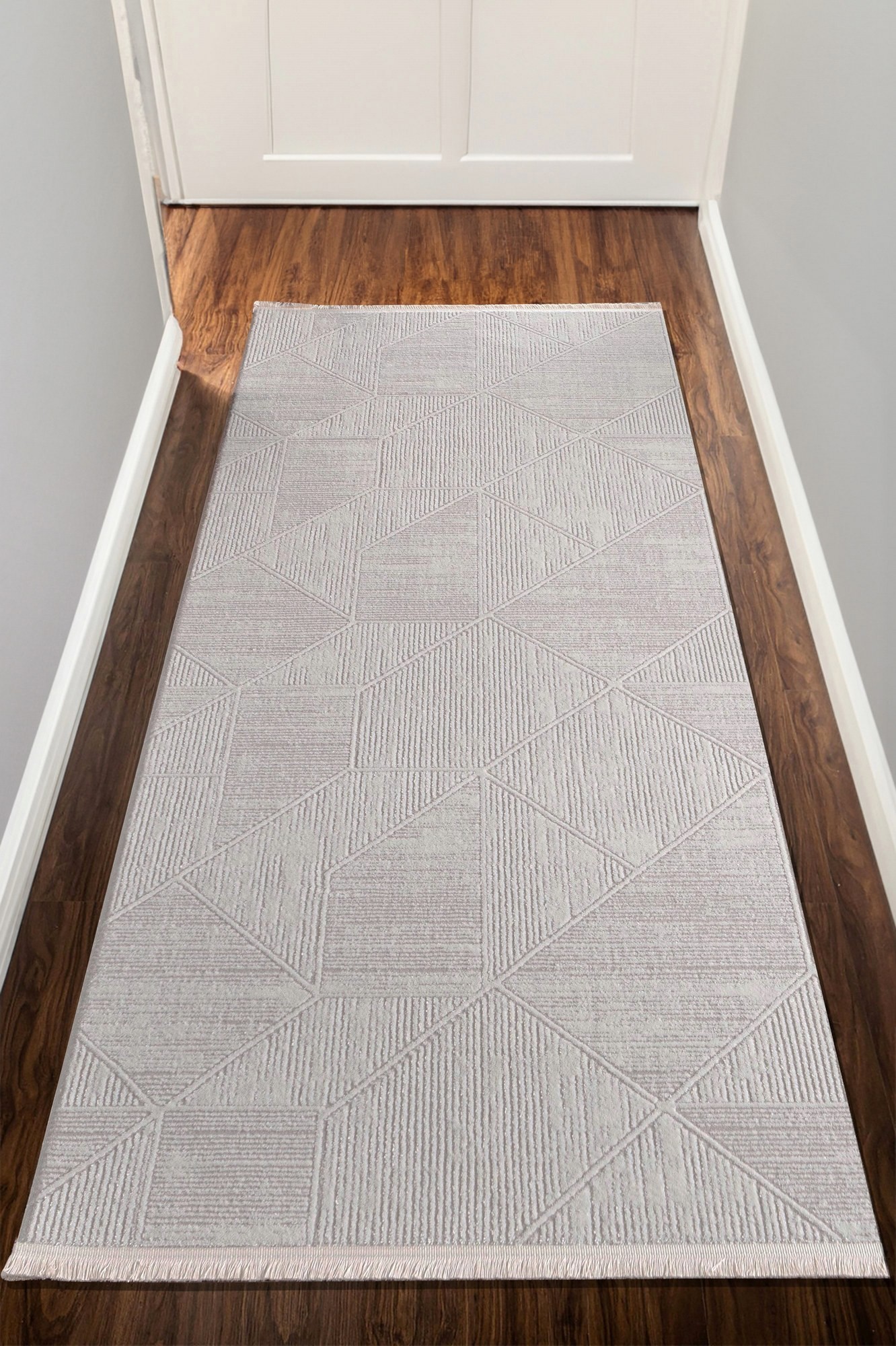 Conceptum Hypnose Tepih 160x350cm Bež