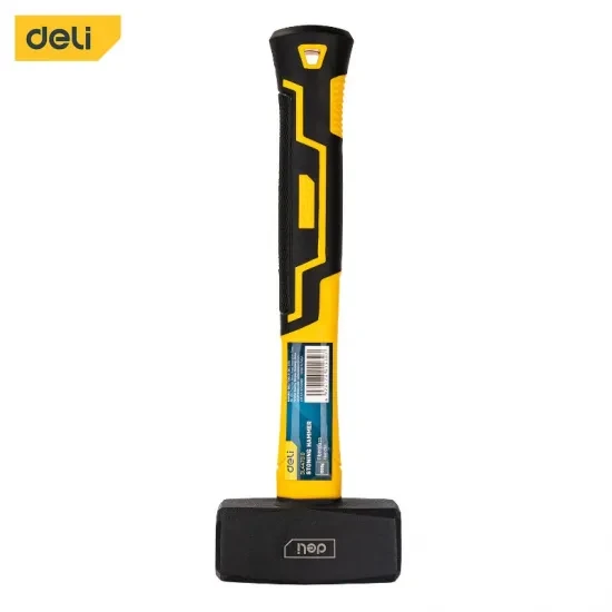 DELI Čekić macola, fiberglas 1kg