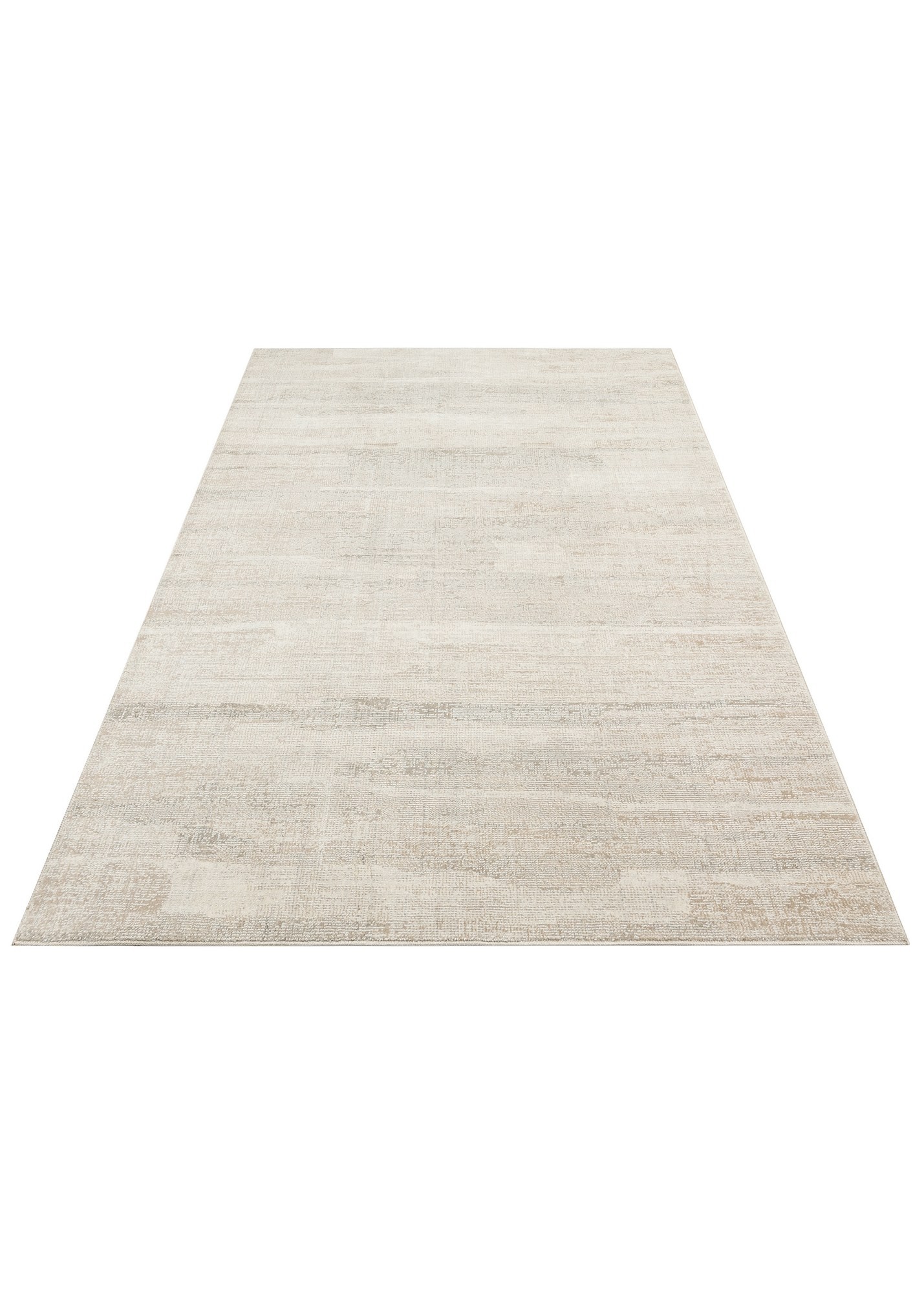 Conceptum Hypnose Tepih 80x150cm Sivo-Bež