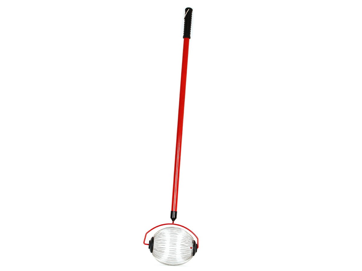 WOMAX Alat za sakupljanje oraha