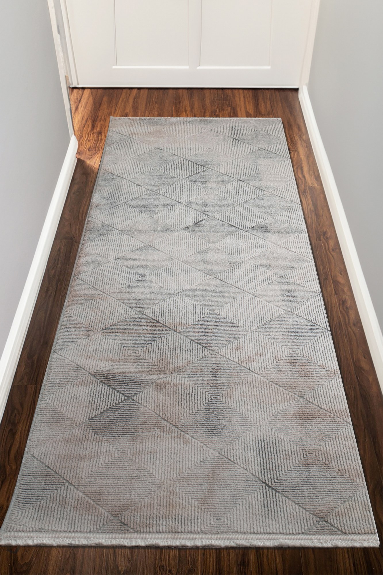 Conceptum Hypnose Tepih 80x350cm Šareni