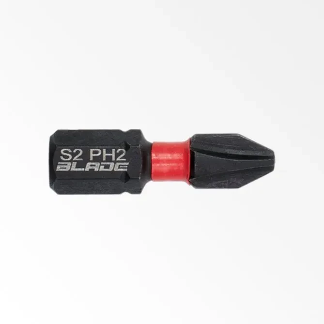 BLADE Bit udarni PH2 20/1