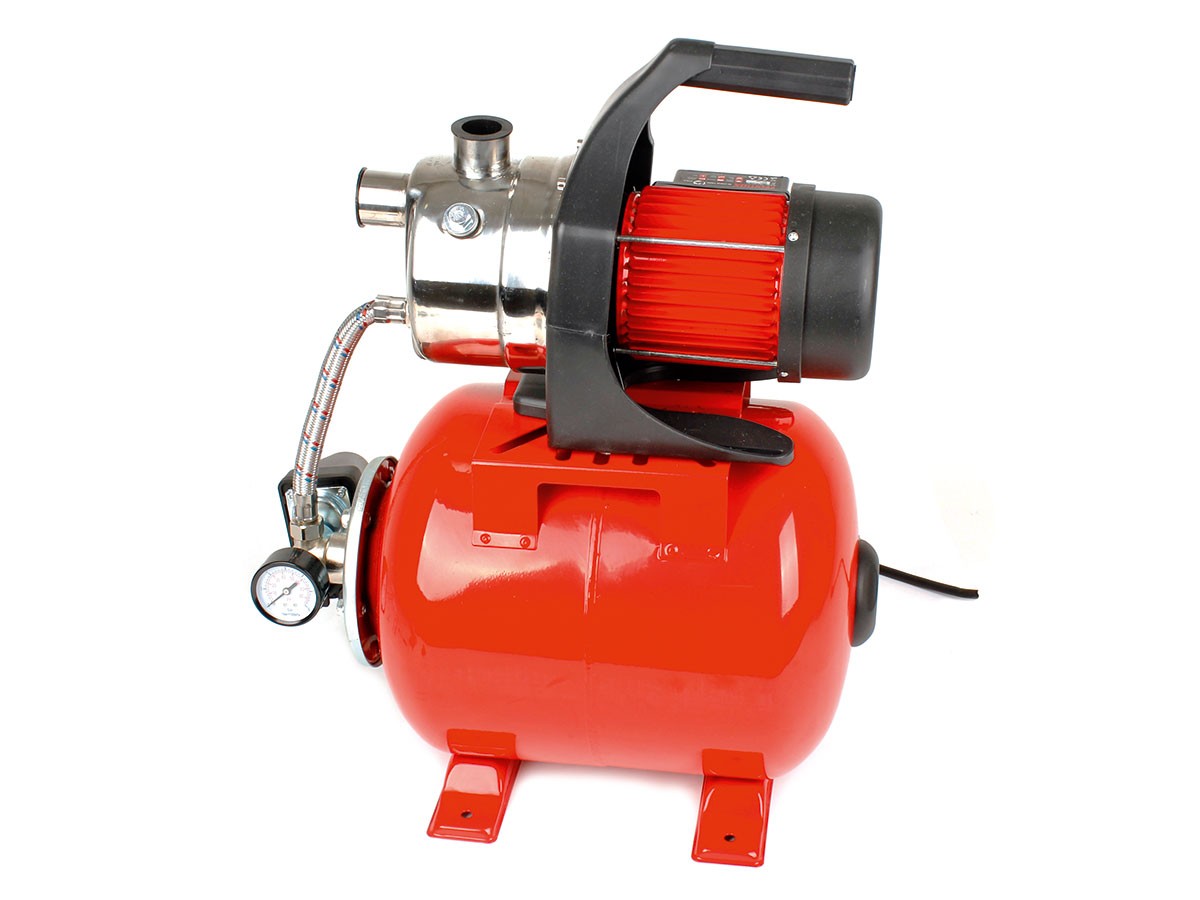 Hidropak W-HWW 1200, 1200W