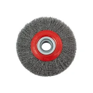 BLADE Četka za stonu brusi.čelik–BCE