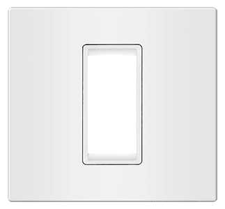 ALING-CONEL Maska 1M EXP BASIC Beli nosač, Bela