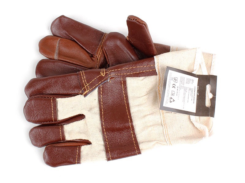 WOMAX Zaštitne rukavice, 10"