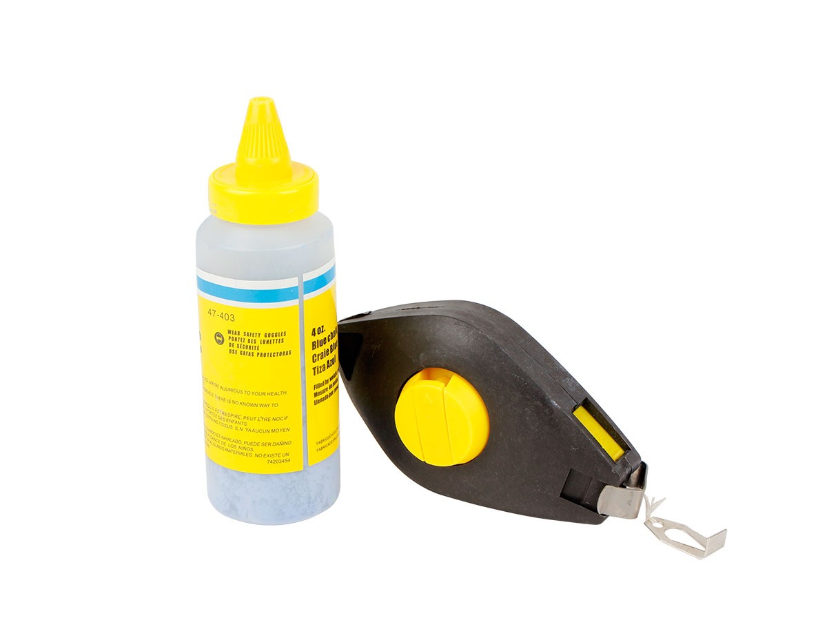 WOMAX Kanap za obeležavanje, 15m