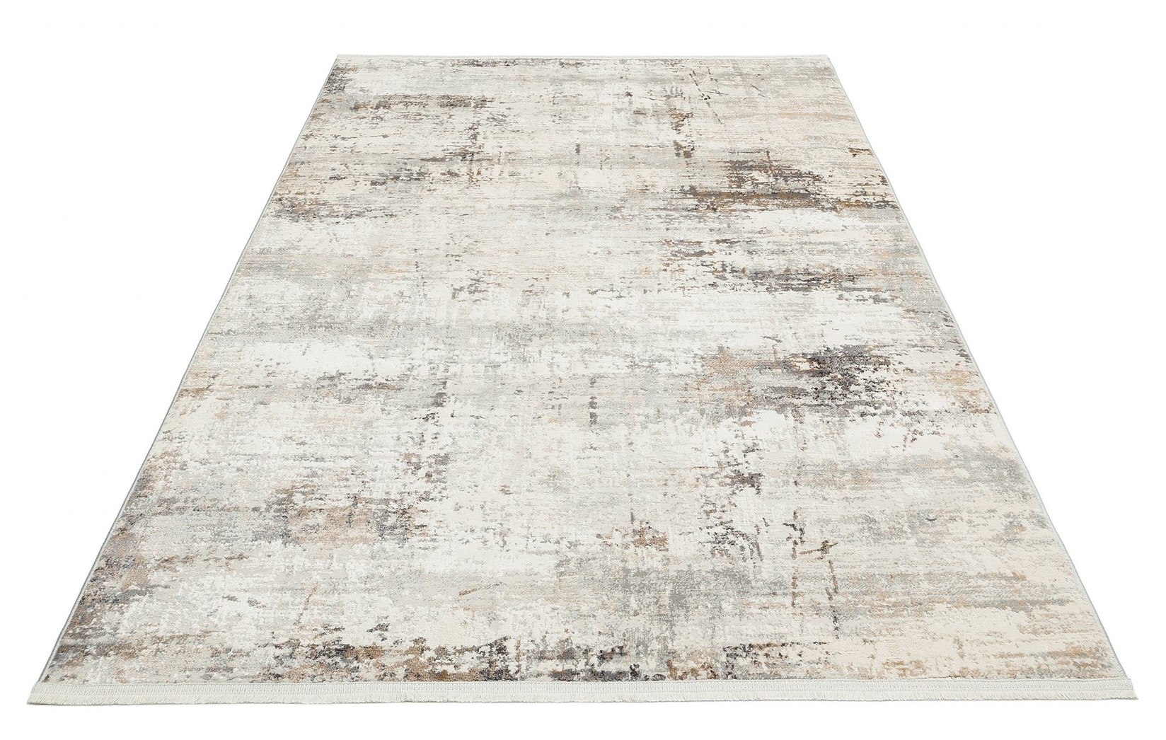 Conceptum Hypnose Tepih 200x290cm Krem-Sivi