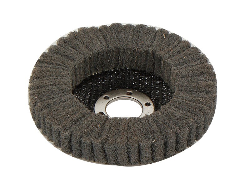 WOMAX Ploča za poliranje, 115x22mm, K1000