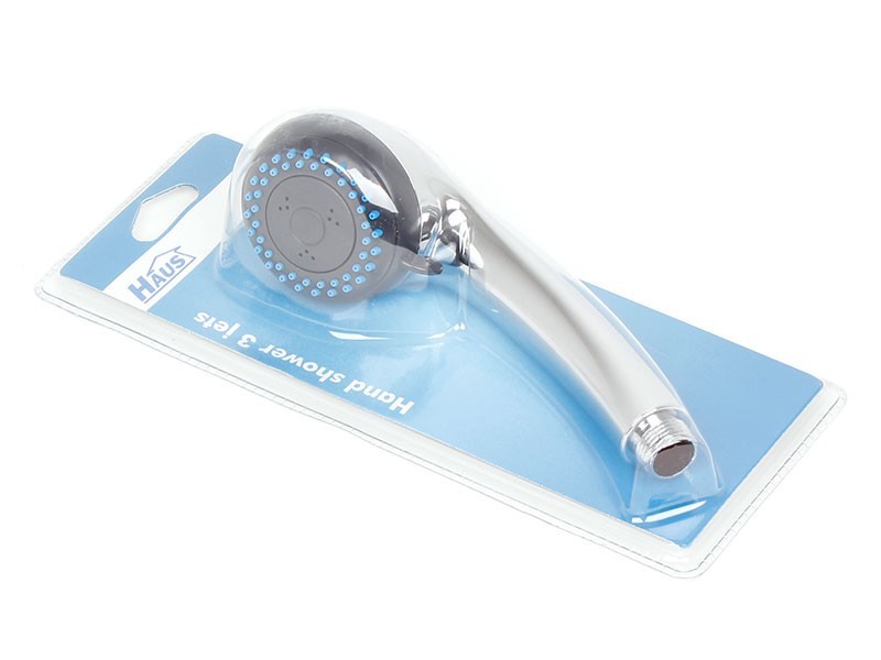 HAUS Tuš, 3 funkcije