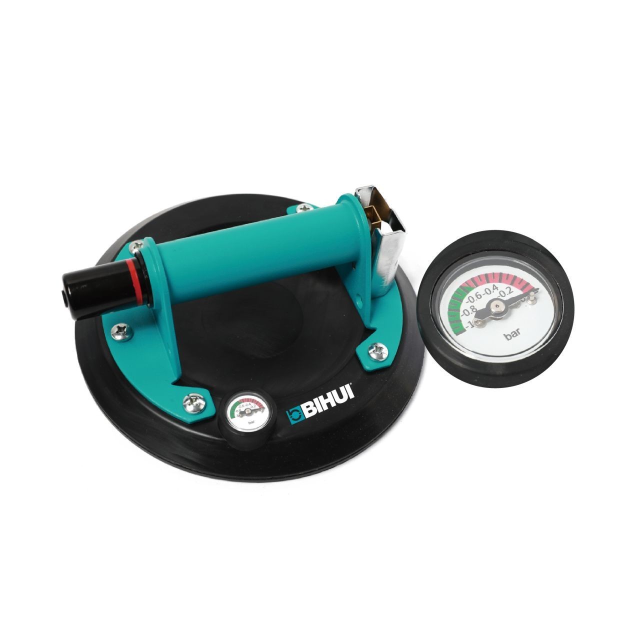BIHUI Vakumski nosač sa pump. i reg.