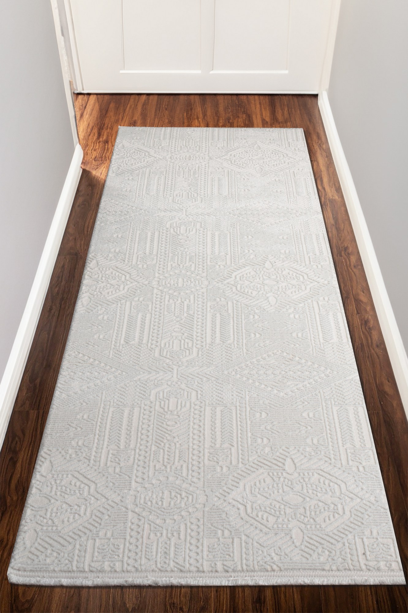 Conceptum Hypnose Tepih 100x150cm Beli