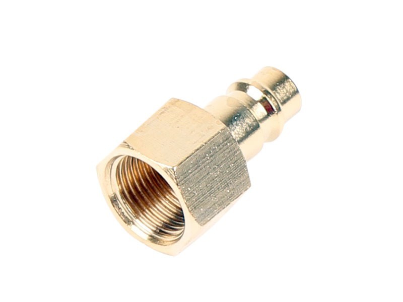 WOMAX Pneumatska spojnica, 3/8"