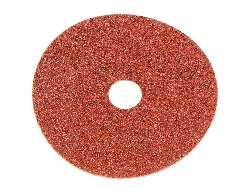 WOMAX Brusni papir, FI125, K120