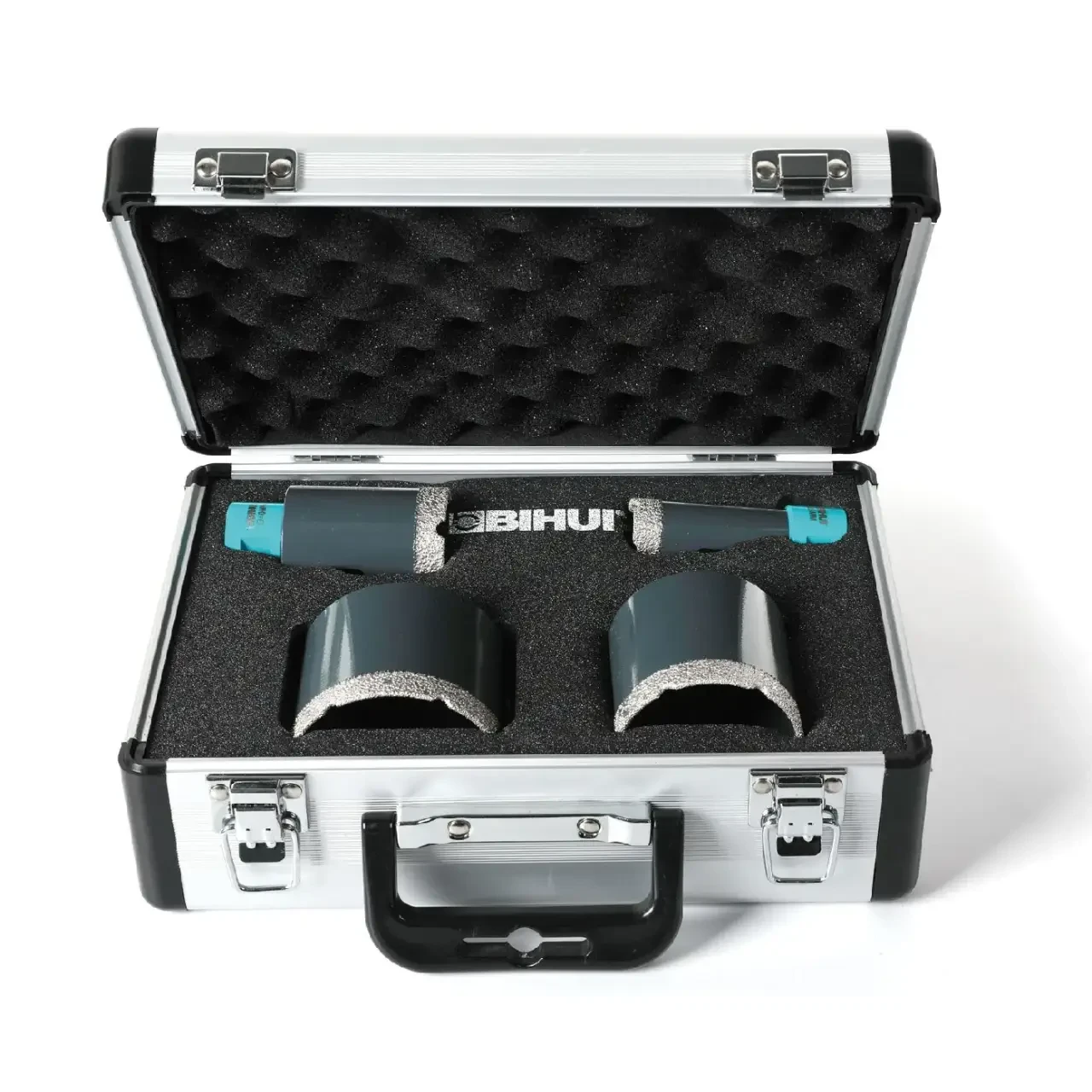 BIHUI Set dijam. kruna 4 -25/40/50/70