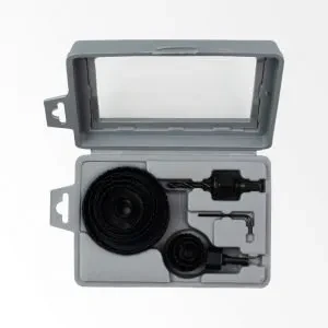 BLADE Set testera od ugljeničnog čel.