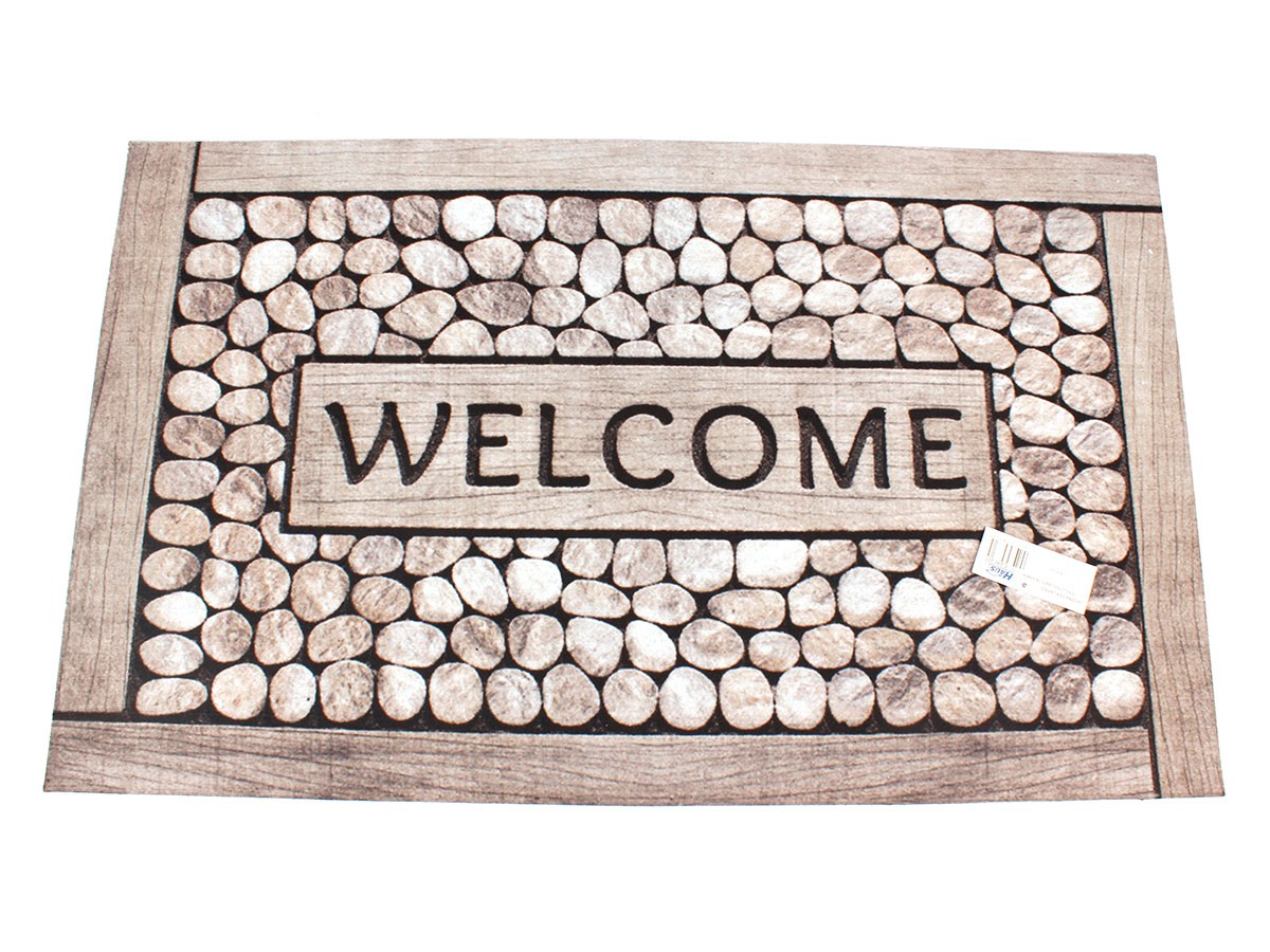 HAUS Otirač, 46x76cm