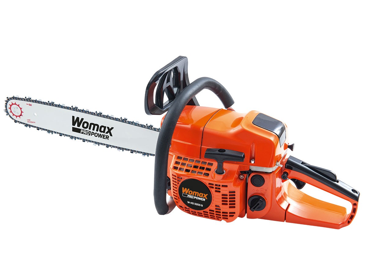 WOMAX Lančana motorna testera W-KS 3200B