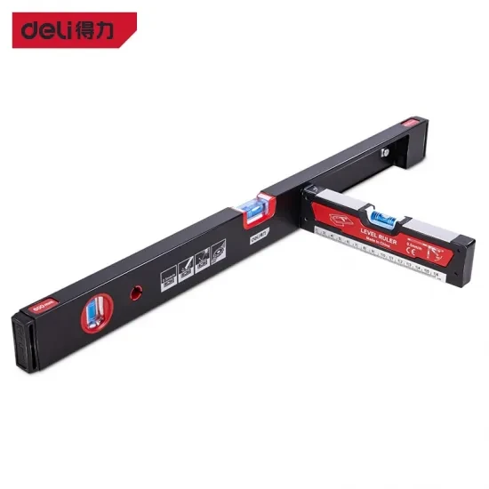 DELI Libela ugaona Al Supreme 600mm