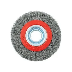 BLADE Četka za stonu brusi.čelik-BCET2