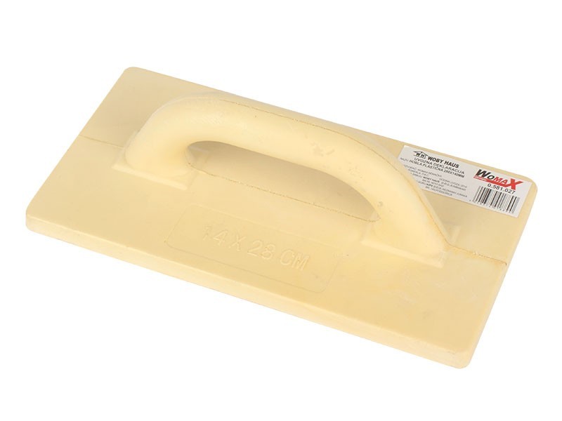 WOMAX Hobla, 280x140mm