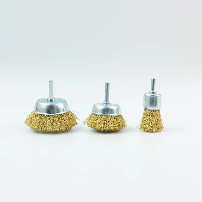 BLADE Četka za bušilicu set – BCET10