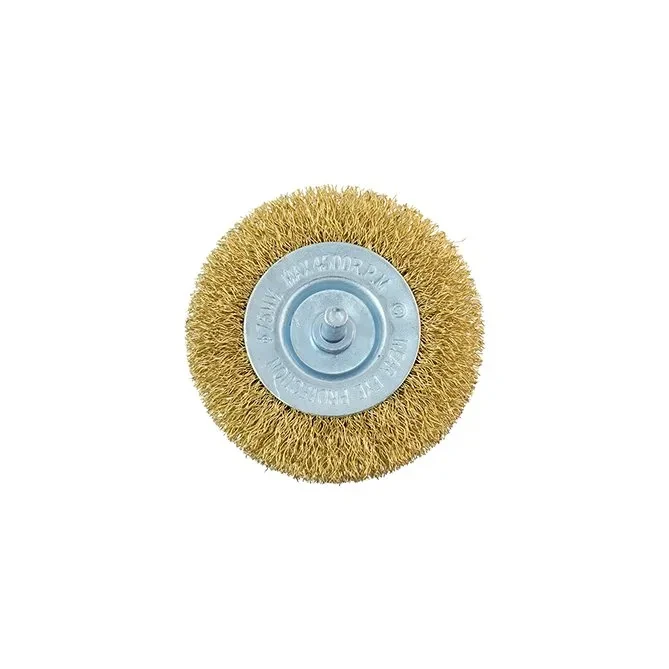 BLADE Četka za bušilicu “Tanjir“