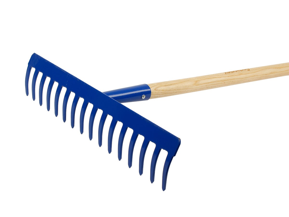 GARTENMAX Grabulje 16t pro