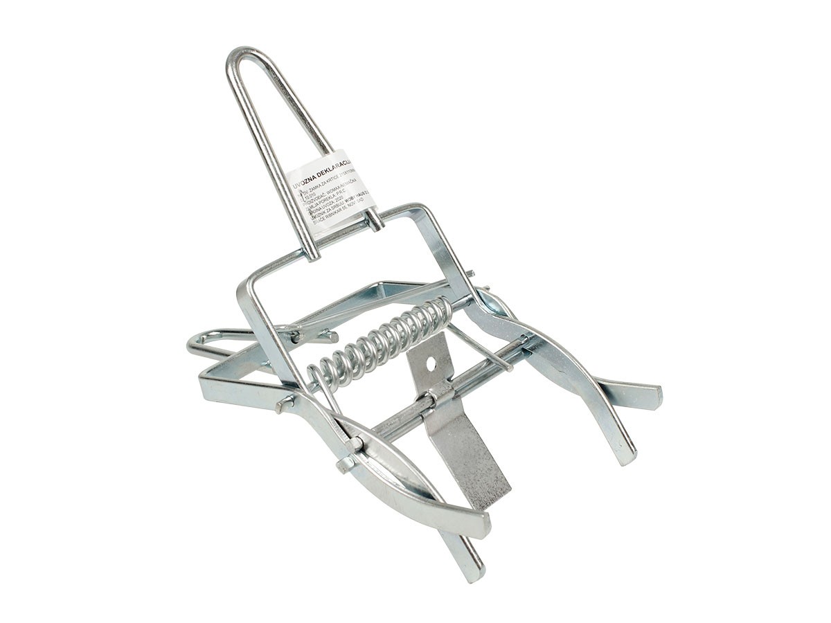 HAUS Zamka za krtice, 215x110mm