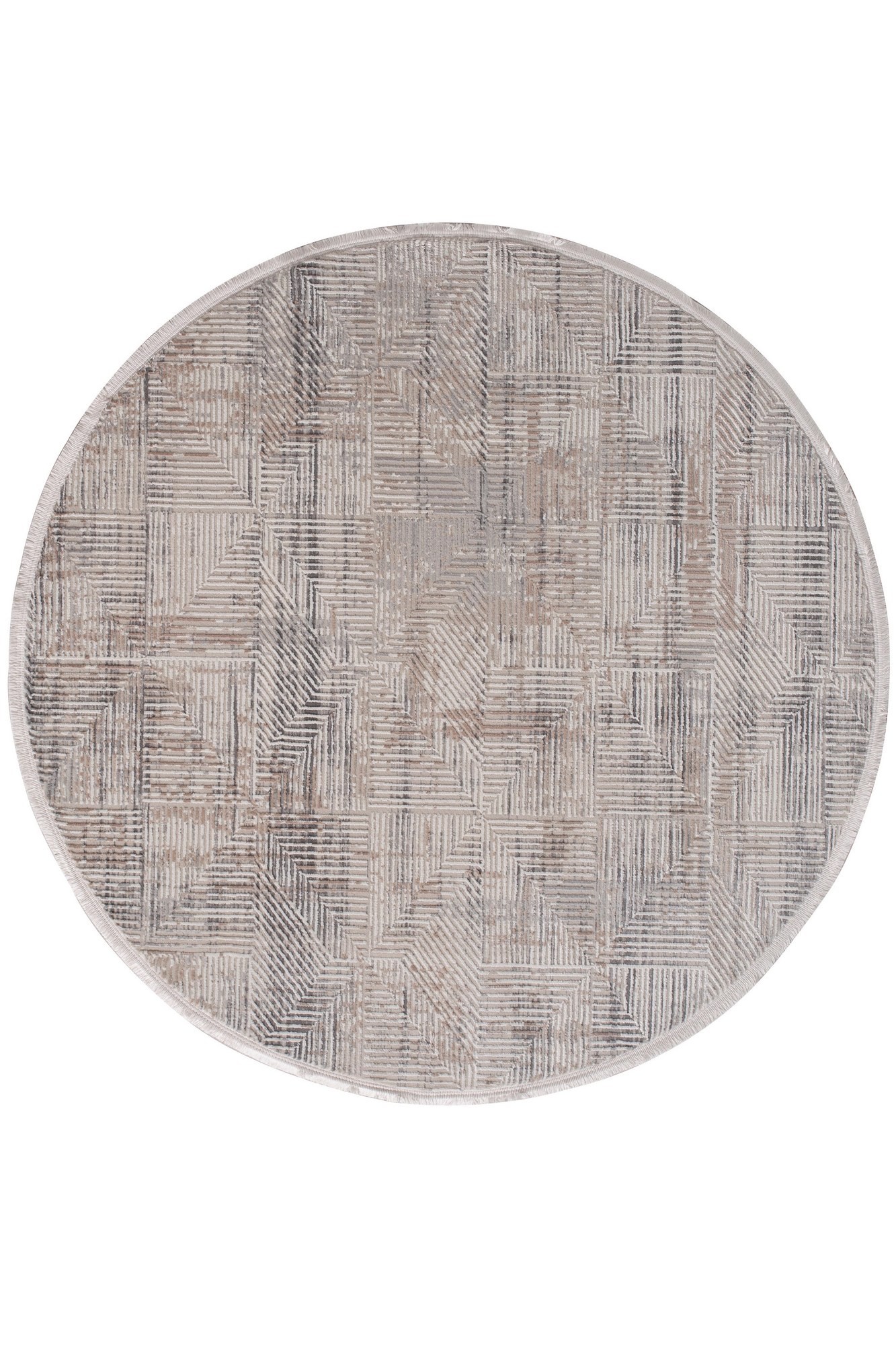 Conceptum Hypnose Tepih 80cm Bež