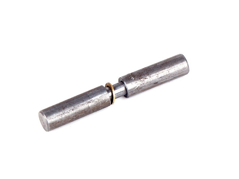 WOMAX Šarka za varenje 5/8"x90mm