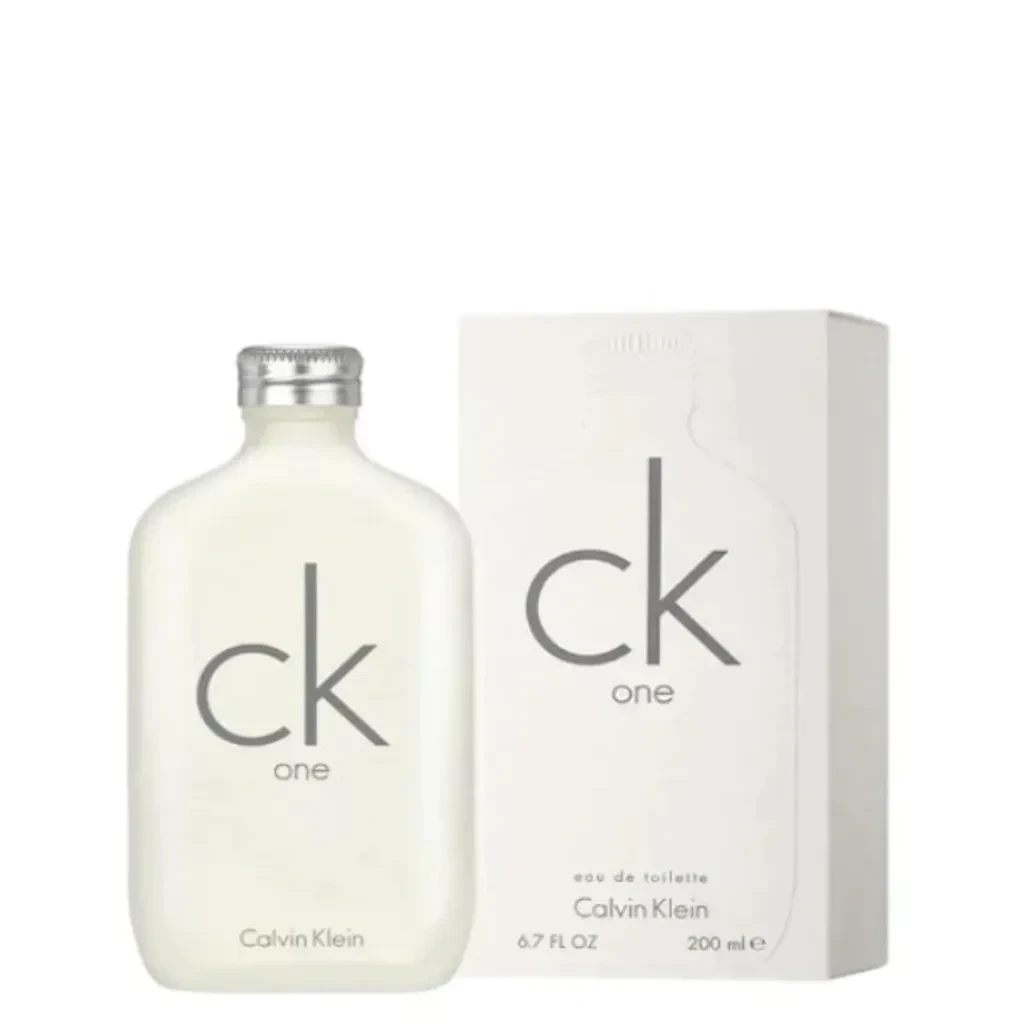 Calvin Klein Unisex parfem One, 200ml