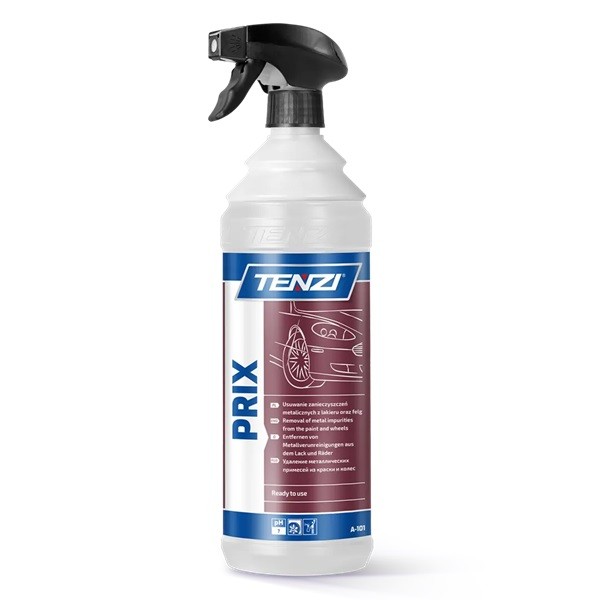 TENZI Sredstvo za uklanjanje rđe Prix GT, 1l
