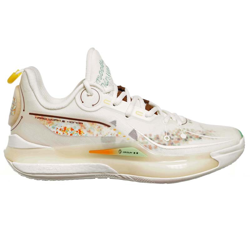 363 DEGREES Muške patike Dvd2, Bele