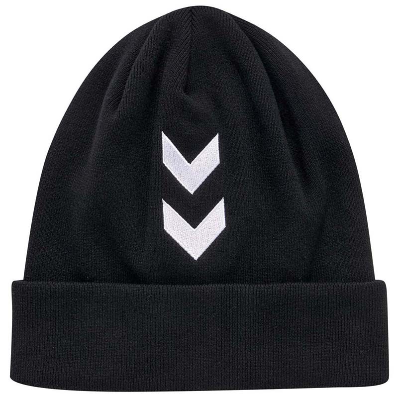 HUMMEL Muška kapa Hmlpro, Crna