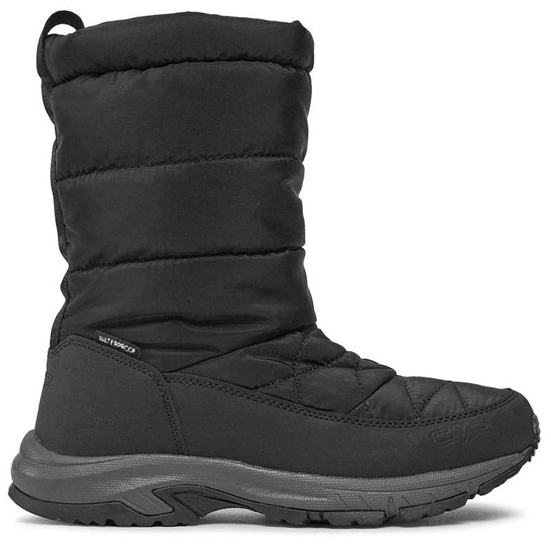 CMP Ženske čizme Yakka, Crne