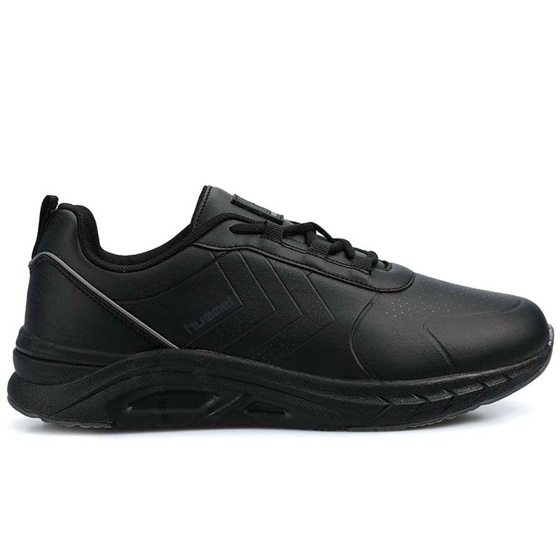 HUMMEL Muške patike Hml Zanzi, Crne