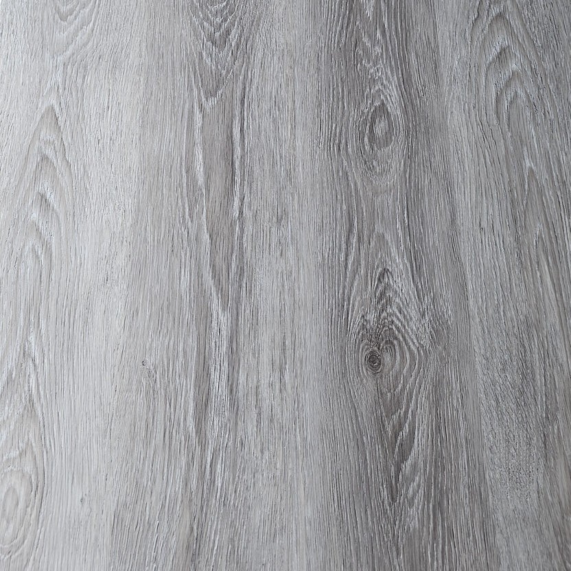 Vinilis Podna obloga SPC, 1220x183 mm, 2.23m2, Srebrni hrast