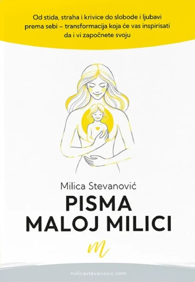 Pisma maloj Milici