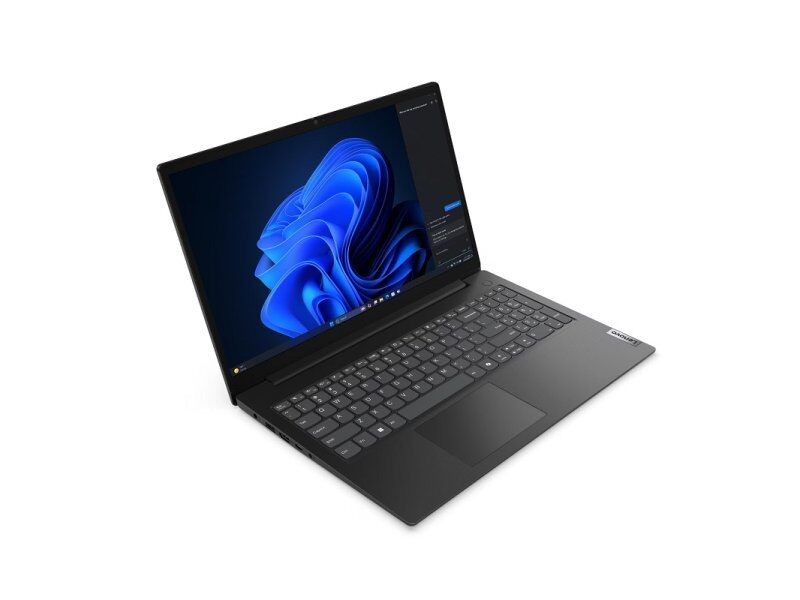 Lenovo Laptop V15 G5 IRL 83GW007UYA, 15.6", 1920x1080 Full HD, TN, i7-13620H, 16GB, 512GB SSD, Bez OS-a, Crni