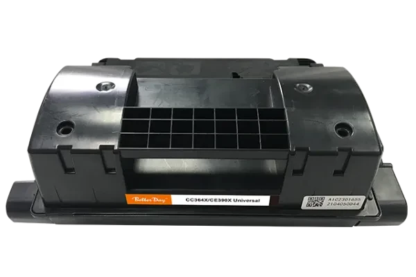 BETTERDAY Zamenska toner kaseta za HP, Univerzalna, 24k, WBox, Crna