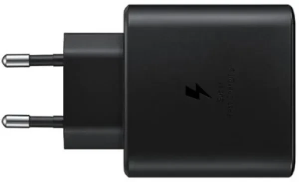 GEMBIRD Brzi punjač NPA-AC40, 45W, USB-C + Kabl, 5A, USB-C na USB-C