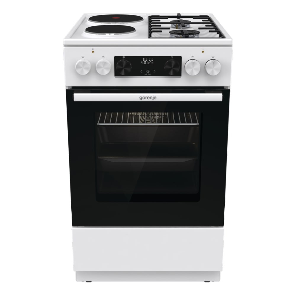 GORENJE Kombinovani šporet GK5C64WF